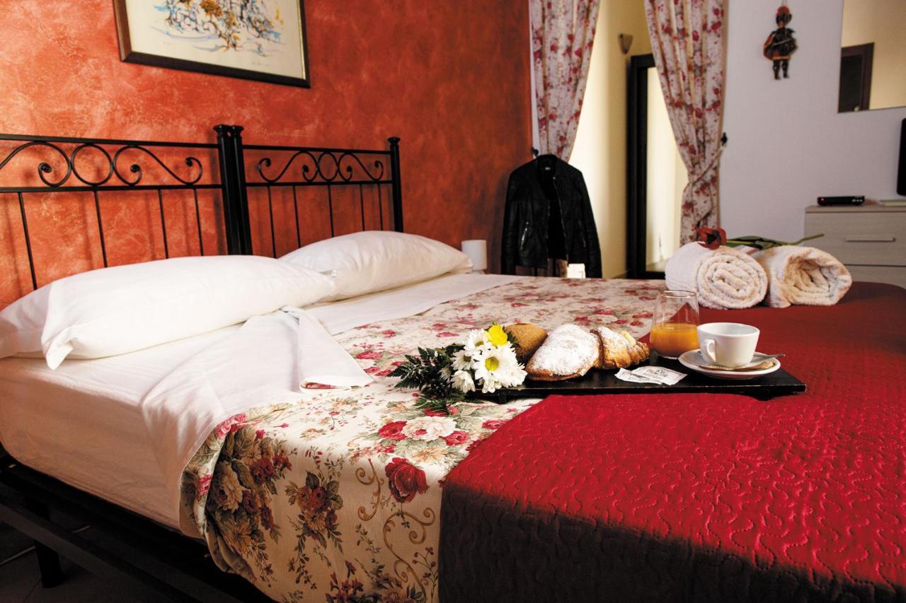 Principe Bed & Breakfast Augusta